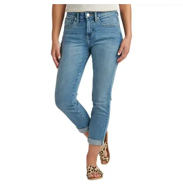 Jag Jeans JAG Jeans Carter Girlfriend Jean Women's