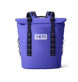 Yeti Yeti Hopper M12 Backpack Soft Cooler