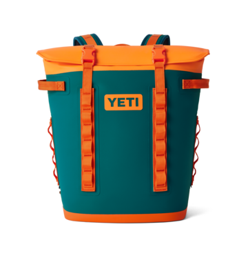 Yeti Yeti Hopper M20 Backpack Soft Cooler