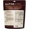 AlpineAire Three Bean Chili Pasta - 2 Servings