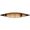 Clipper Canoe Prospector 17' Fiberglass