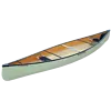 Clipper Canoe Prospector 17' Fiberglass