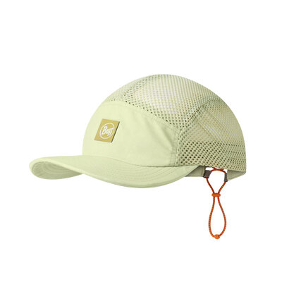 Buff 5 Panel Air Cap