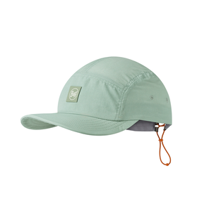 Buff Buff 5 Panel Explore Cap Slen