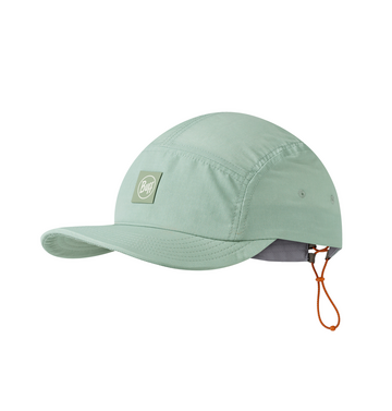 Buff Buff 5 Panel Explore Cap Slen