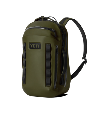 Yeti Yeti Cayo All-Weather Backpack 25L