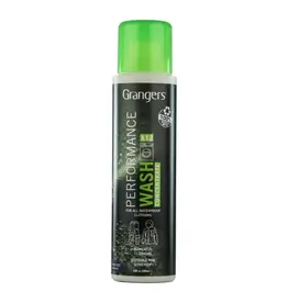 Grangers Grangers Performance Wash Concentrate 300 mL