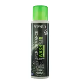 Grangers Grangers Performance Wash Concentrate 300 mL