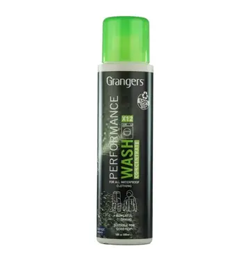Grangers Grangers Performance Wash Concentrate 300 mL