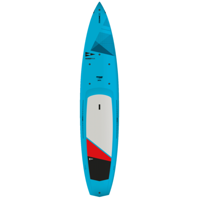 SIC Sonic 12'6" x 30" Ace-Tec SUP 2025
