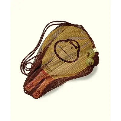 Sun Bum Beach Paddleball Set