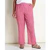 Toad & Co. Taj Hemp Wide Leg Pant Women's