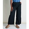 Toad & Co. Taj Hemp Wide Leg Pant Women's