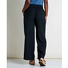 Toad & Co. Taj Hemp Wide Leg Pant Women's