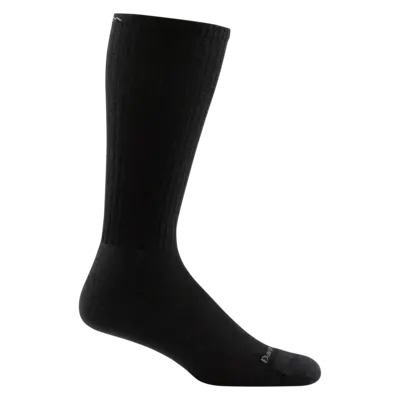 Darn Tough The Standard No-Cushion Lightweight Lifestyle Mid-Calf Sock Men's 1480