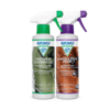 Nikwax Nubuck & Suede Footwear Spray Duo 300 mL