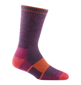 Darn Tough Darn Tough Hiker Full-Cushion Midweight Hiking Boot Sock Women's 1908