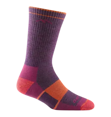Darn Tough Darn Tough Hiker Full-Cushion Midweight Hiking Boot Sock Women's 1908