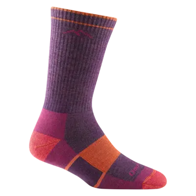 Darn Tough Hiker Full-Cushion Midweight Hiking Boot Sock Women's 1908