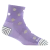 Darn Tough Dottie No-Cushion Lightweight Lifestyle Shorty Sock Women's 6103