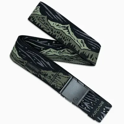 Arcade Out Of Range Belt