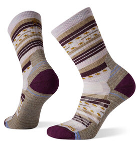 Smartwool Smartwool Hike Light Cushion Margarita Sock Women's 1586