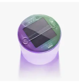 MPOWERD MPowered Luci Color Inflatable Solar Light