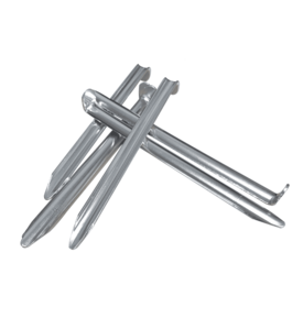 Chinook Aluminum V Tent Peg