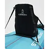 Starboard 12'6" X 30" Touring Deluxe Lite Inflatable SUP with Kayak Set