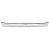 Clipper Canoe Mackenzie 20' UL w/ Black Trim & Additional Wood Web Seat