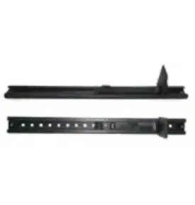 Tulita Outdoors 50cm Foot Peg Kit
