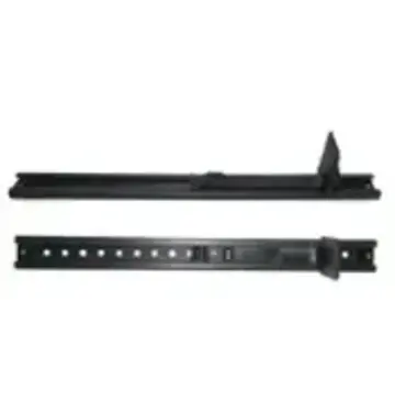 Tulita Outdoors 50cm Foot Peg Kit