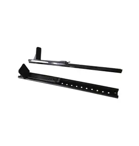 Tulita Outdoors 60cm Foot Peg Kit
