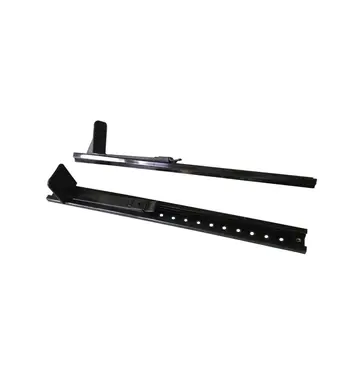 Tulita Outdoors 60cm Foot Peg Kit