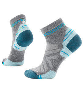 Smartwool Smartwool Hike Targeted Cushion Ankle Sock Women's 2497