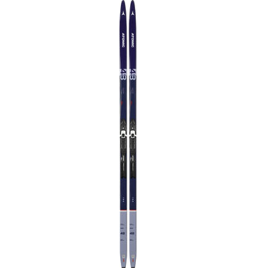 Atomic Atomic Savor 48 Skintec Ski with Prolink Shift Pro CL Binding