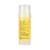 The Naked Bee Foot Balm Orange Blossom Honey Restoration, 2 oz.