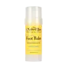 The Naked Bee Foot Balm Orange Blossom Honey Restoration, 2 oz.