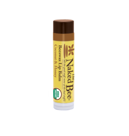 The Naked Bee The Naked Bee Lip Balm