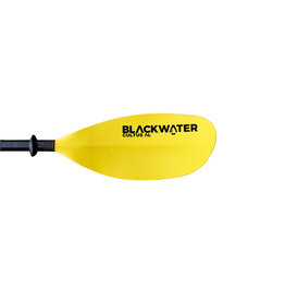 Blackwater Blackwater Cultus Aluminum 4pc Paddle, 250cm