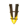 North Water Paddle Scabbards