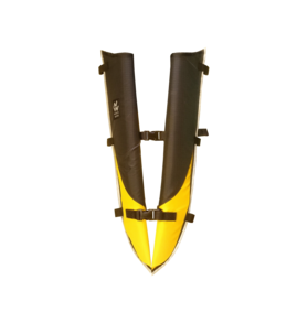 North Water North Water Paddle Scabbards