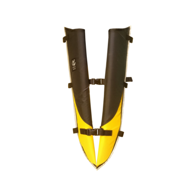 North Water Paddle Scabbards