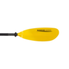Sunrise Kayaks Carbon 2pc Adjustable Kayak Paddle Nylon Blade, 220-230cm