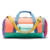 Cotopaxi Ligera Duffel Bag 32L, Del Dia