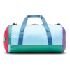 Cotopaxi Ligera Duffel Bag 32L, Del Dia