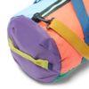 Cotopaxi Ligera Duffel Bag 32L, Del Dia