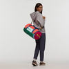 Cotopaxi Ligera Duffel Bag 32L, Del Dia