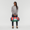 Cotopaxi Ligera Duffel Bag 32L, Del Dia