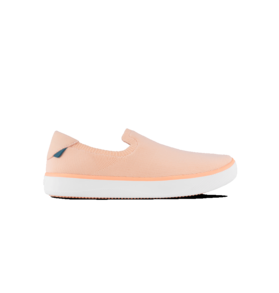 Vessi Vessi Boardwalk Slip-On Waterproof Shoe Women's